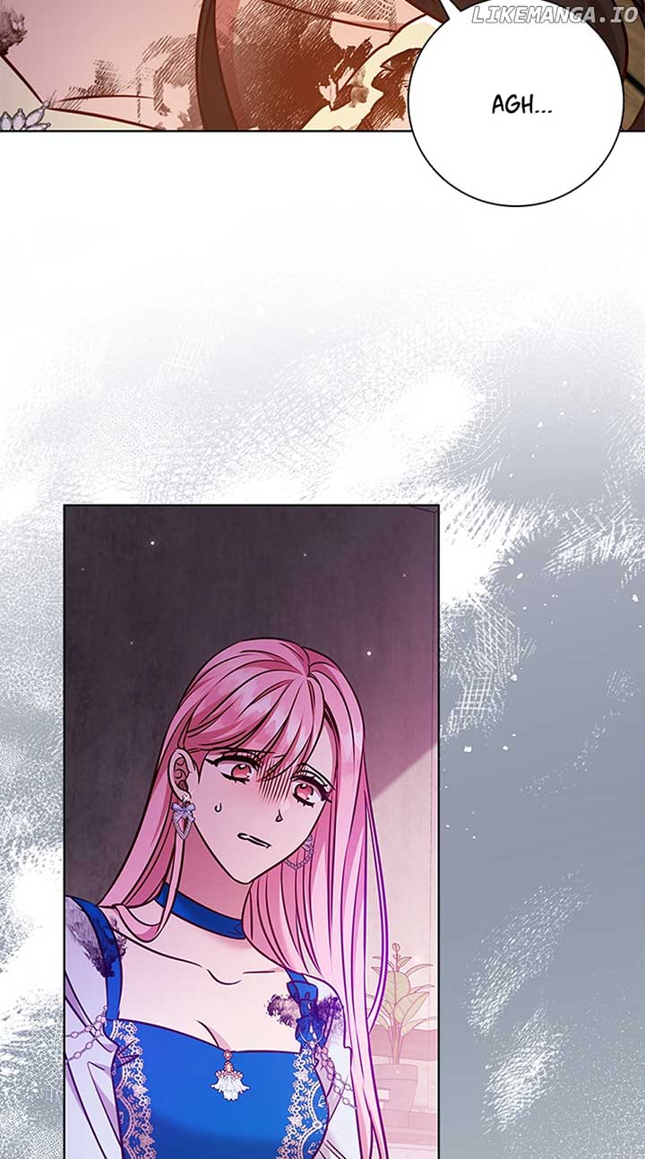 I’m Divorced, But I’m a Chaebol Chapter 90 page 61