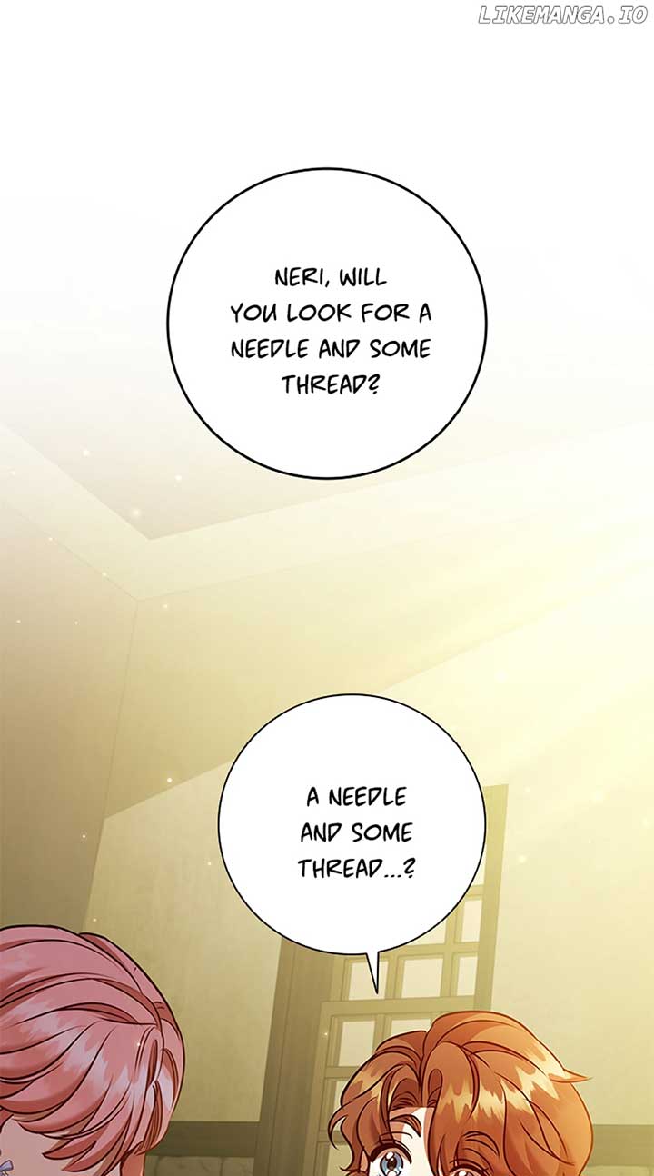 I’m Divorced, But I’m a Chaebol Chapter 90 page 63