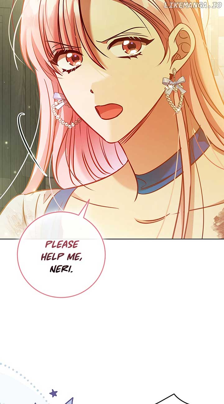 I’m Divorced, But I’m a Chaebol Chapter 90 page 65