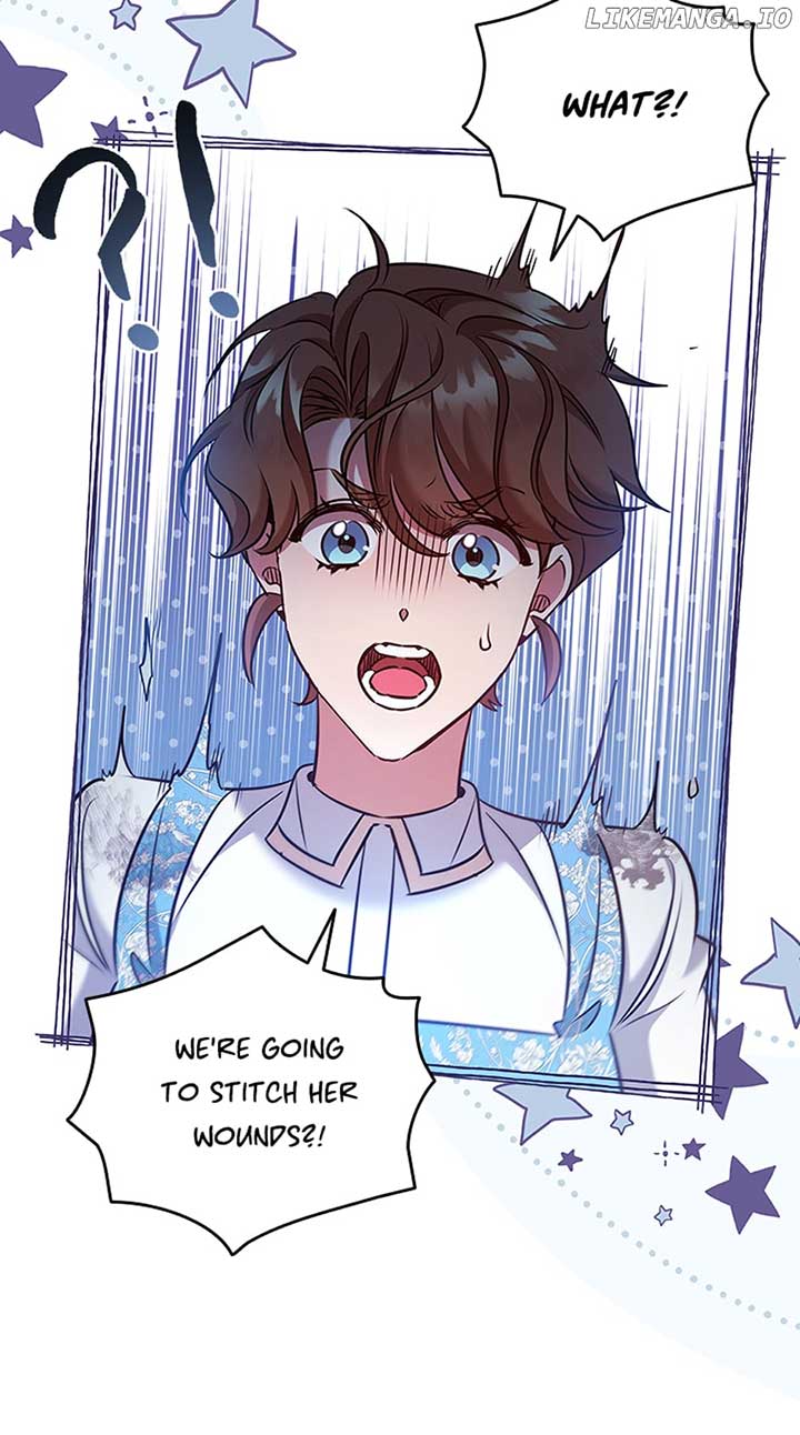 I’m Divorced, But I’m a Chaebol Chapter 90 page 66