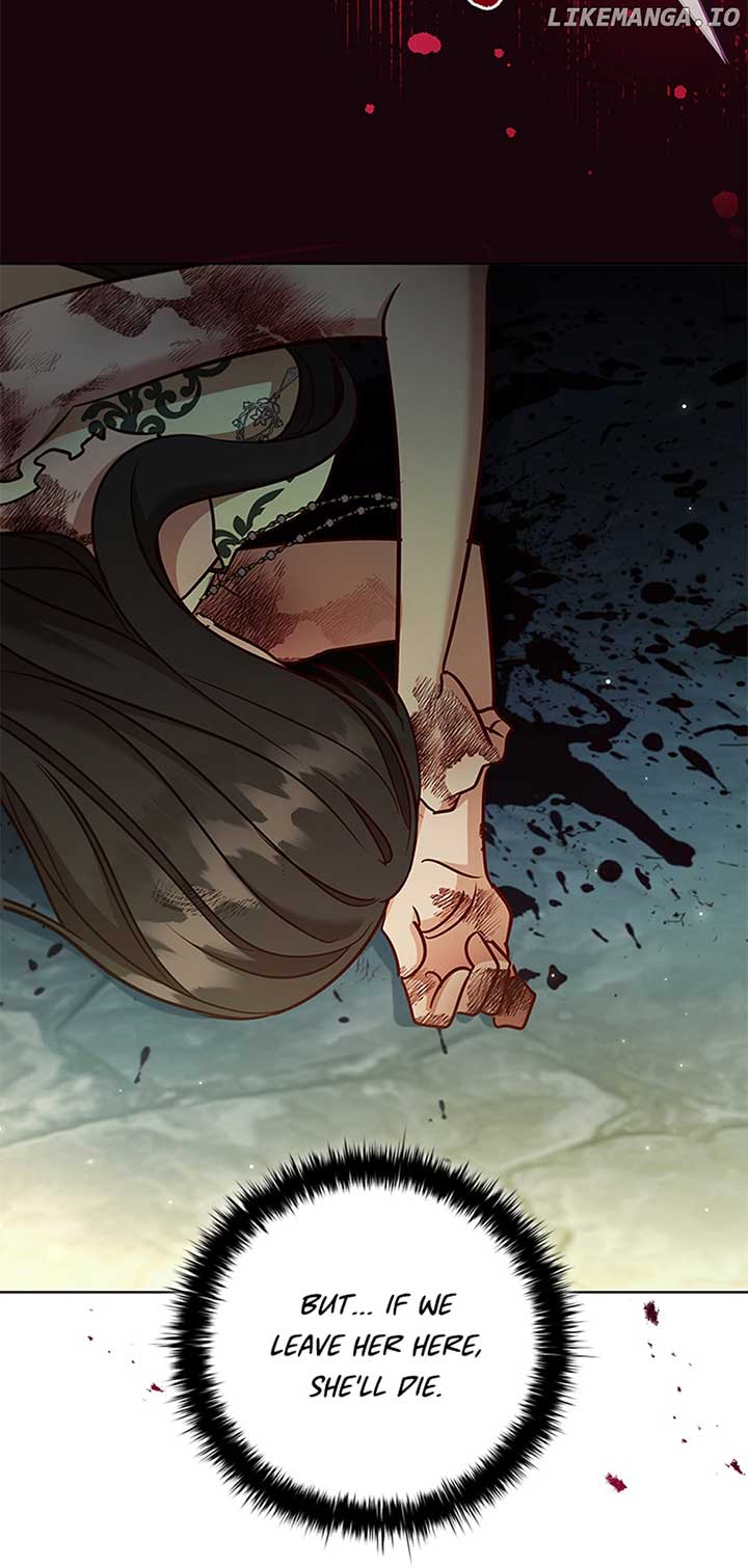 I’m Divorced, But I’m a Chaebol Chapter 90 page 6
