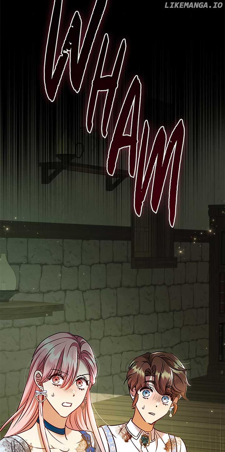 I’m Divorced, But I’m a Chaebol Chapter 90 page 75