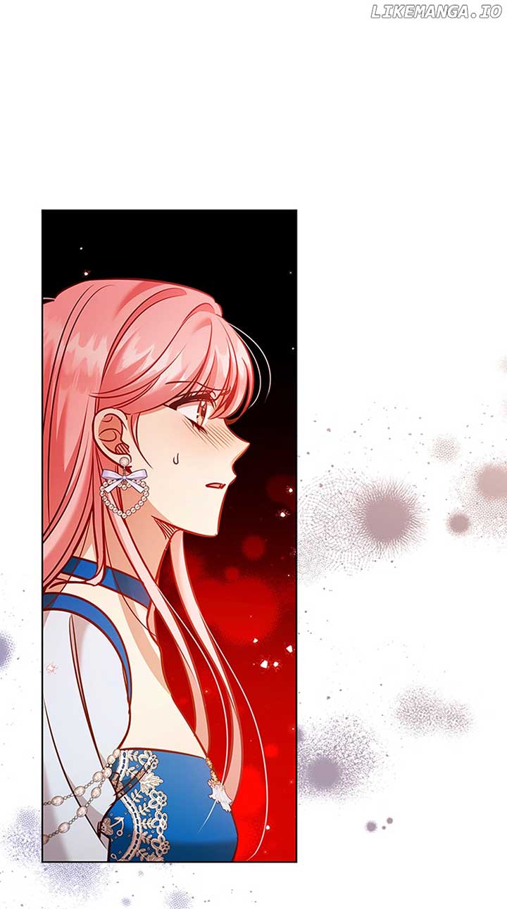 I’m Divorced, But I’m a Chaebol Chapter 90 page 7