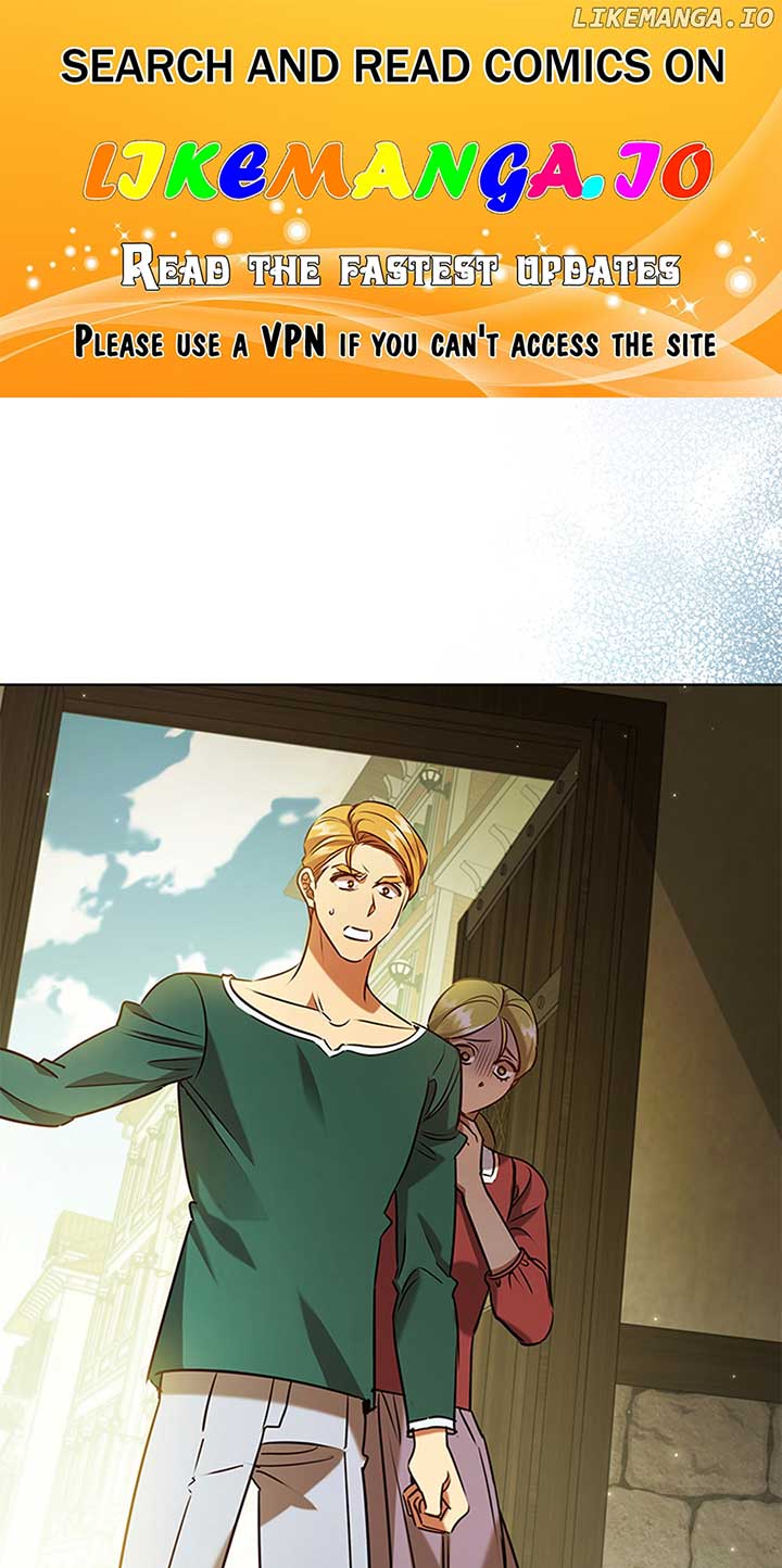 I’m Divorced, But I’m a Chaebol Chapter 91 page 0