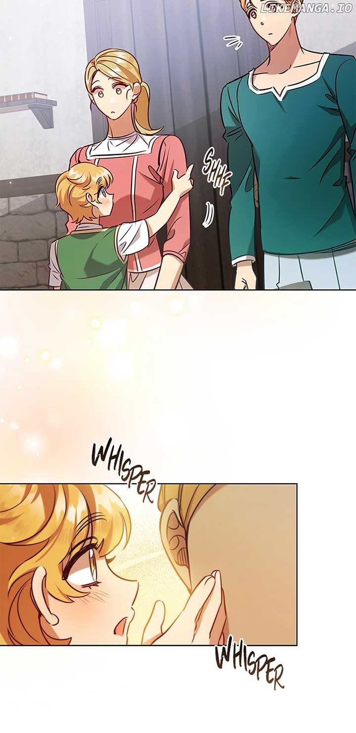 I’m Divorced, But I’m a Chaebol Chapter 91 page 9
