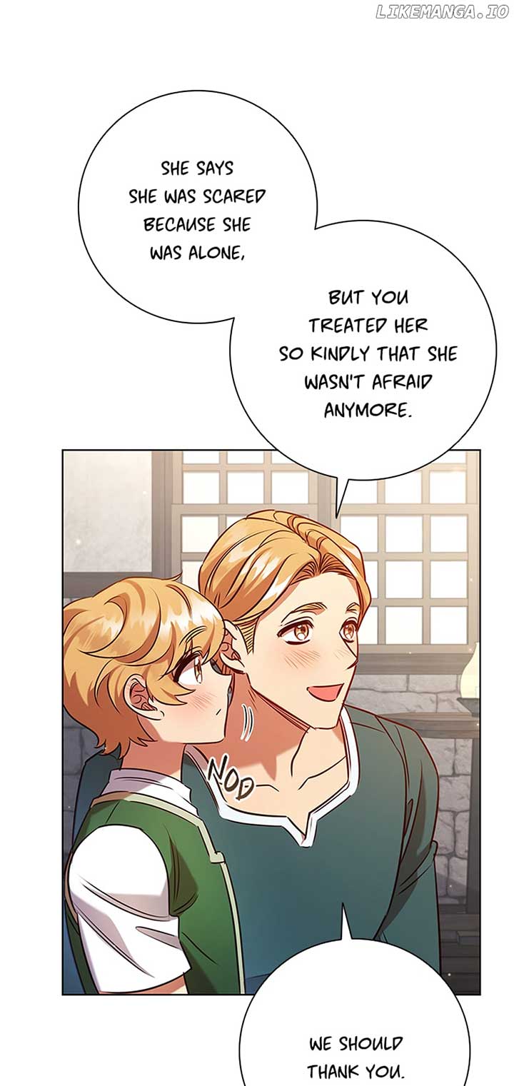 I’m Divorced, But I’m a Chaebol Chapter 91 page 10