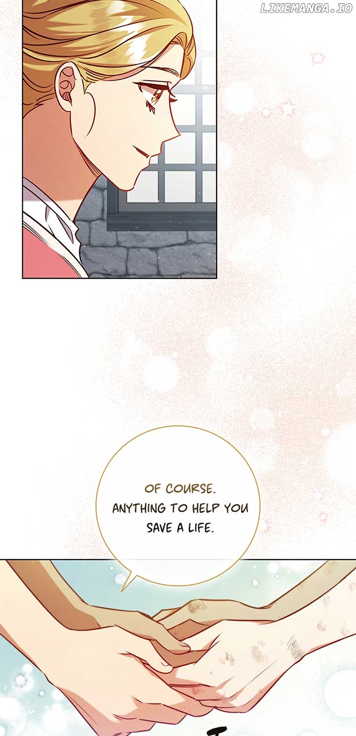 I’m Divorced, But I’m a Chaebol Chapter 91 page 15
