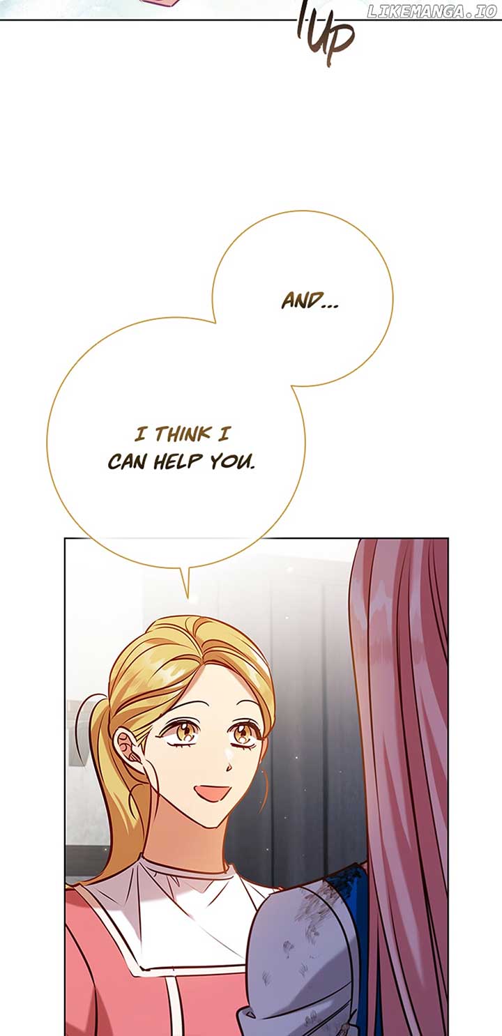 I’m Divorced, But I’m a Chaebol Chapter 91 page 16