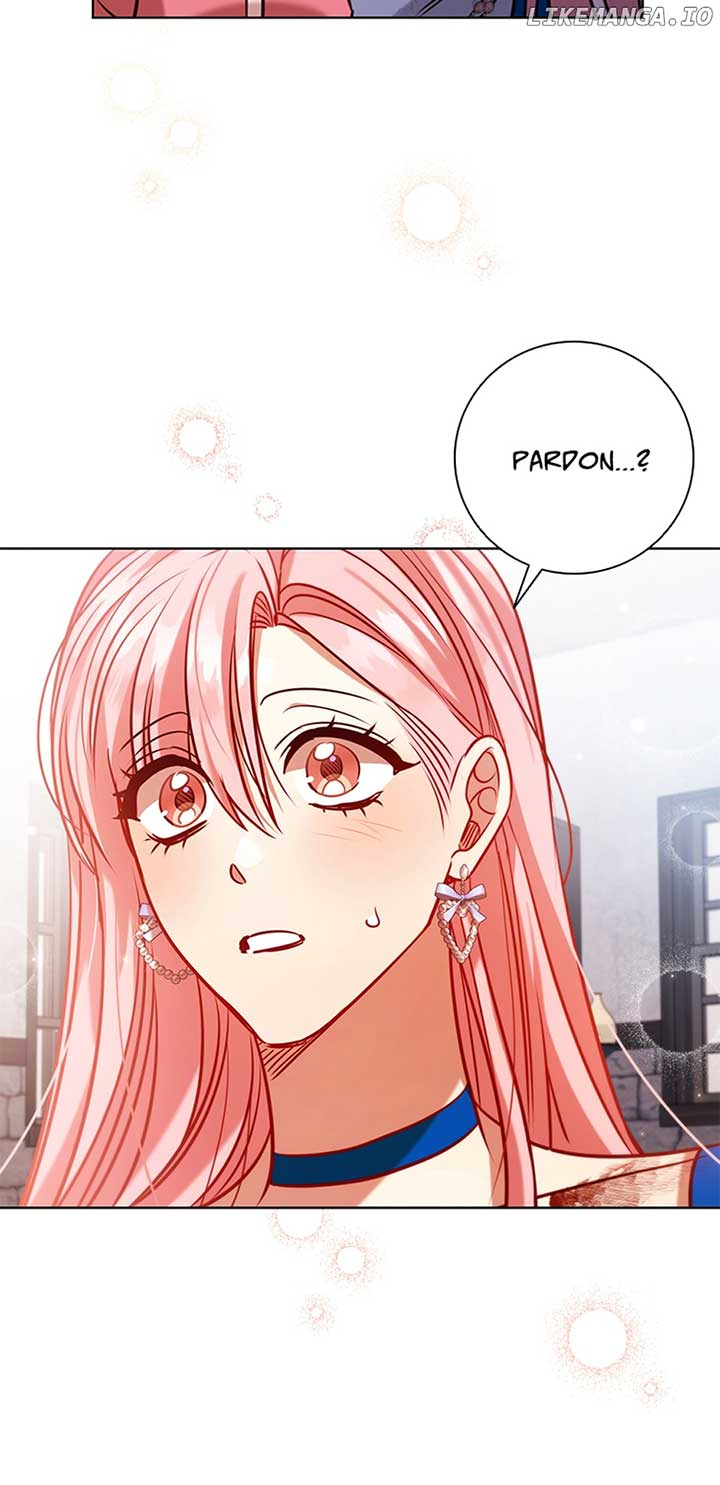 I’m Divorced, But I’m a Chaebol Chapter 91 page 17