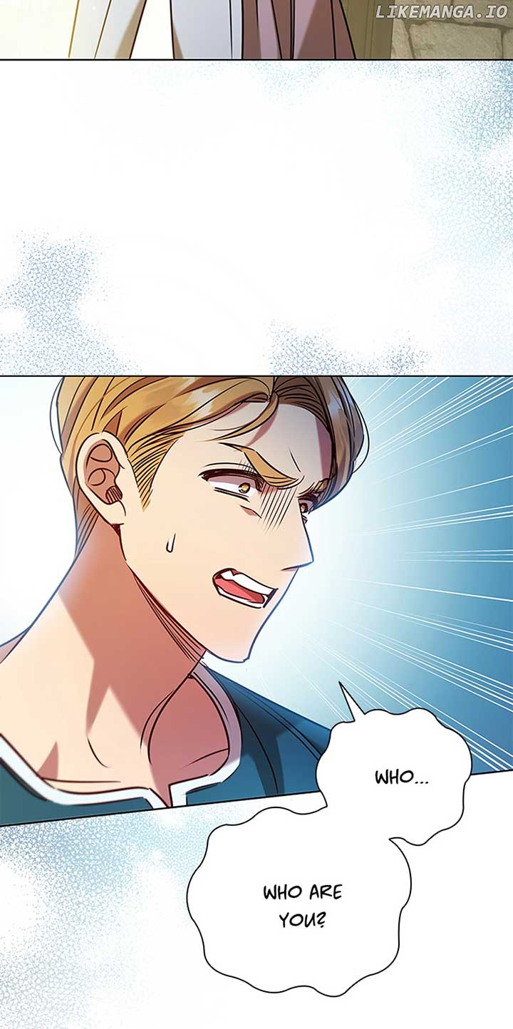 I’m Divorced, But I’m a Chaebol Chapter 91 page 1