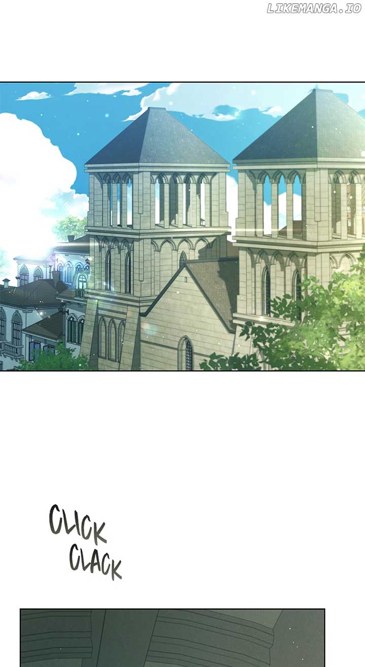 I’m Divorced, But I’m a Chaebol Chapter 91 page 19