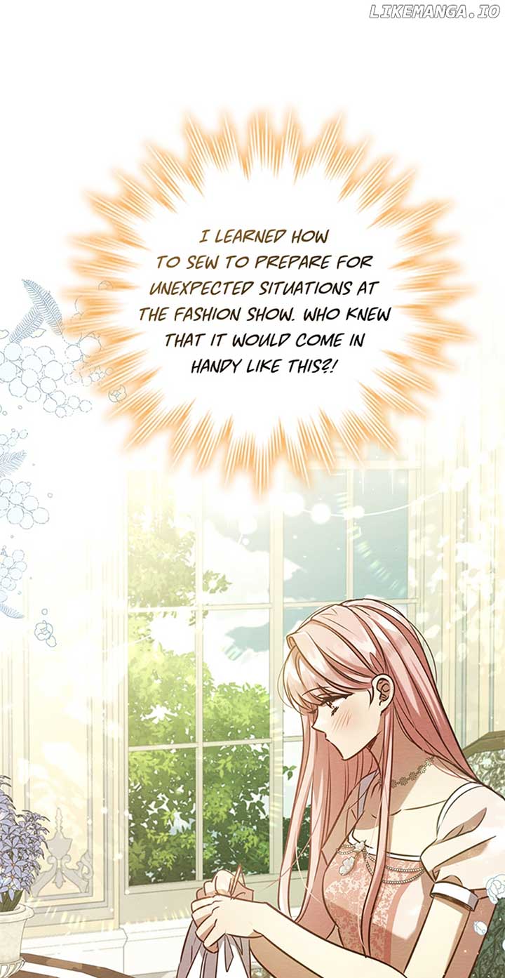 I’m Divorced, But I’m a Chaebol Chapter 91 page 28