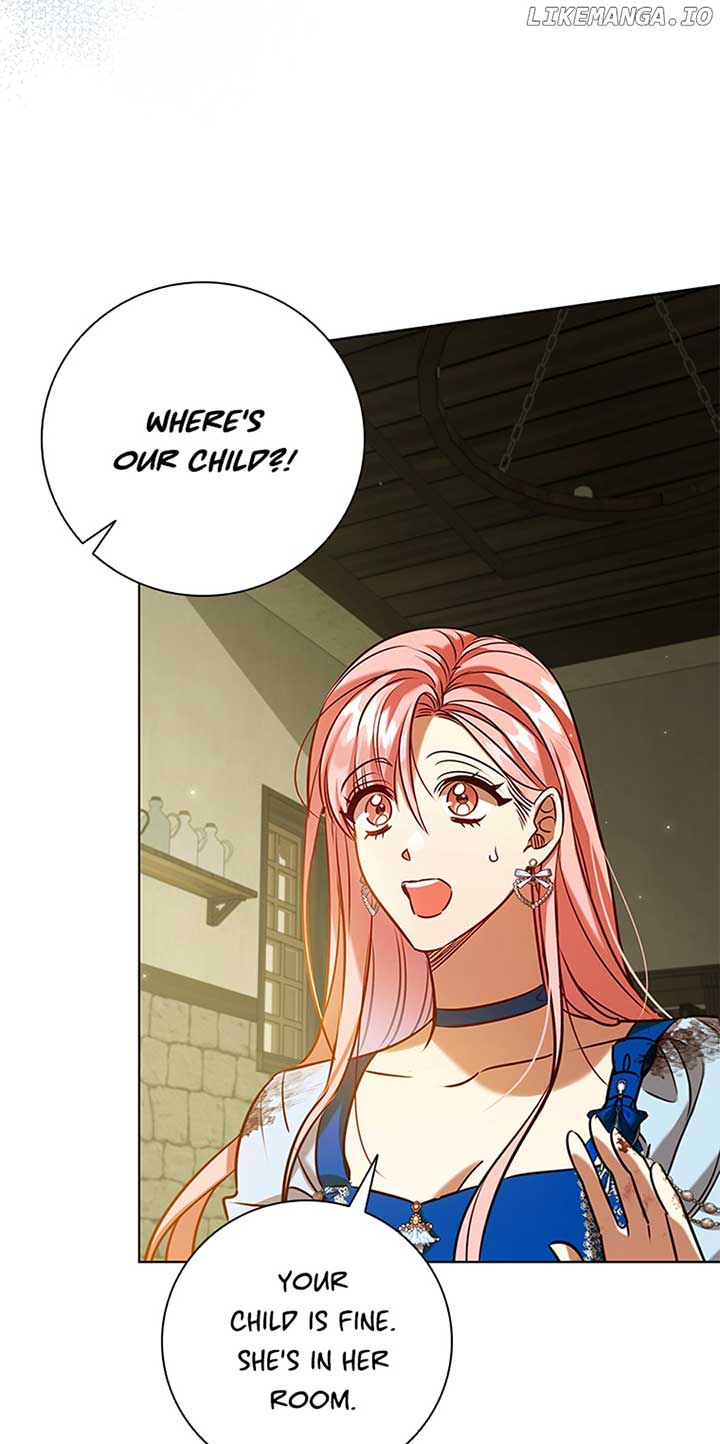 I’m Divorced, But I’m a Chaebol Chapter 91 page 2
