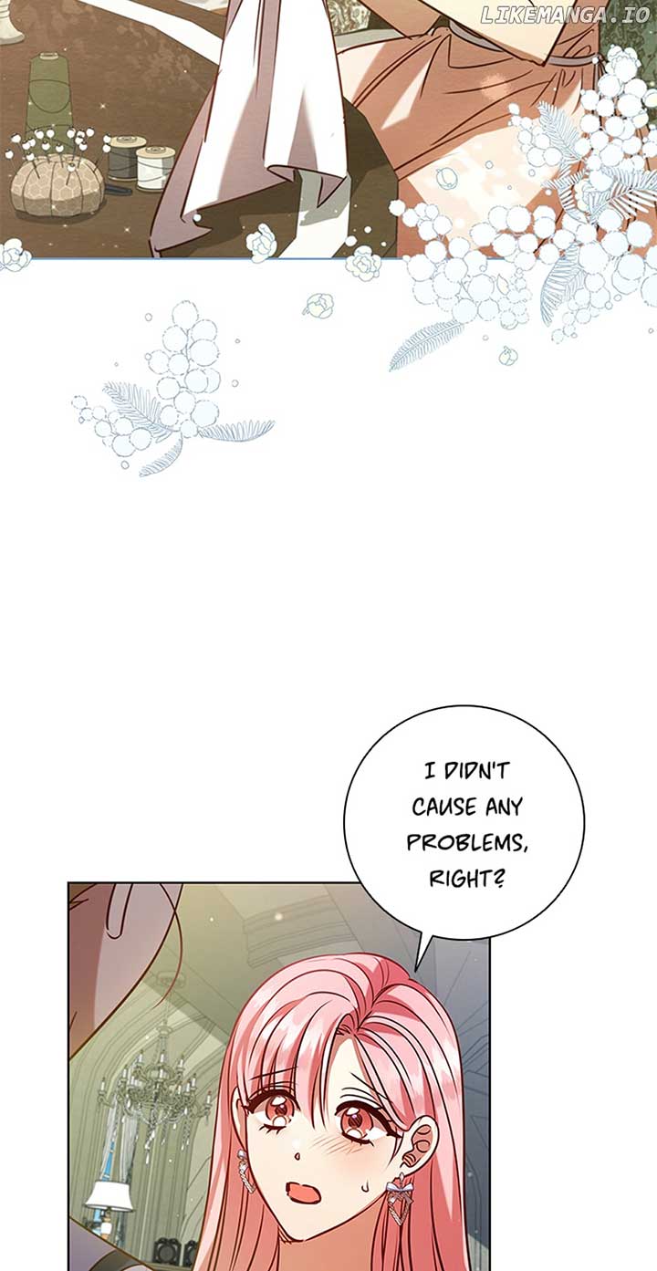 I’m Divorced, But I’m a Chaebol Chapter 91 page 29