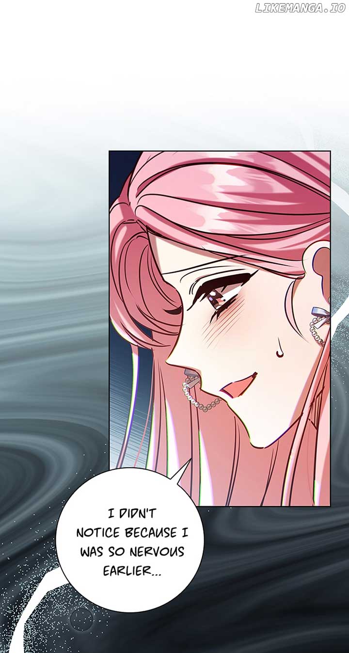 I’m Divorced, But I’m a Chaebol Chapter 91 page 34