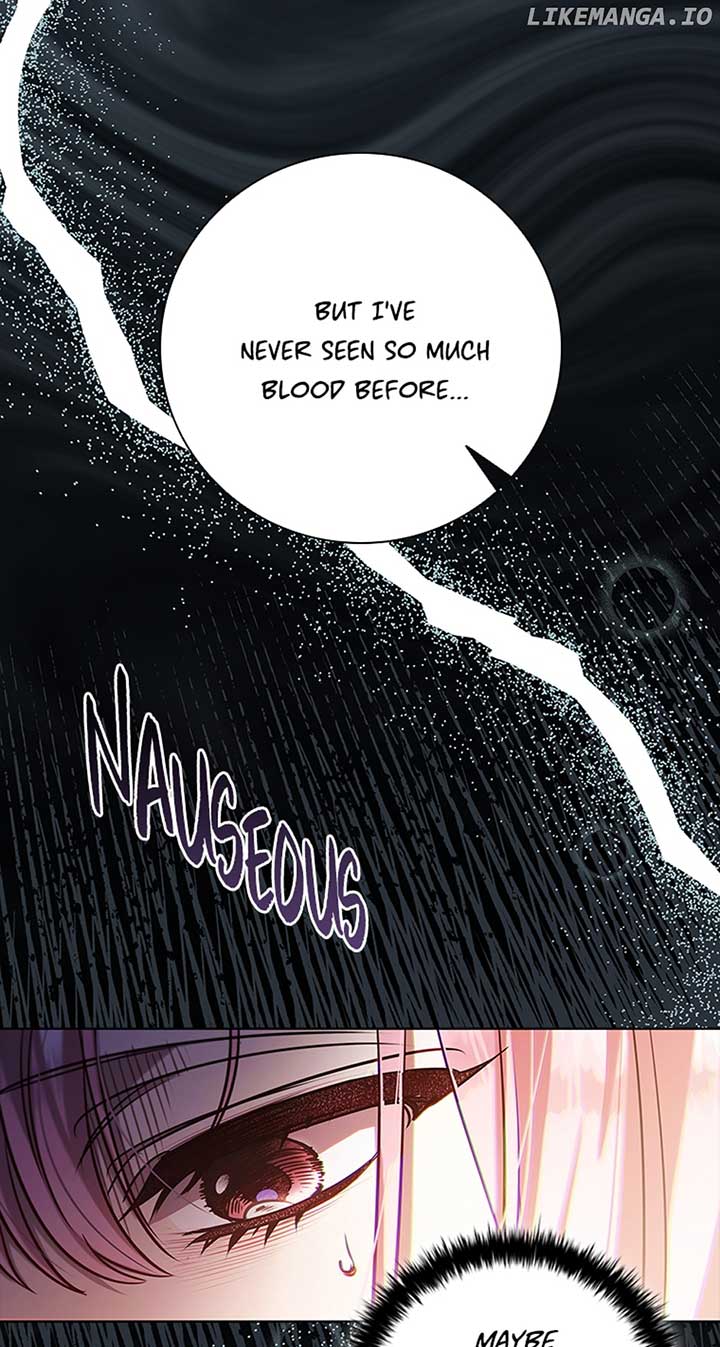 I’m Divorced, But I’m a Chaebol Chapter 91 page 35