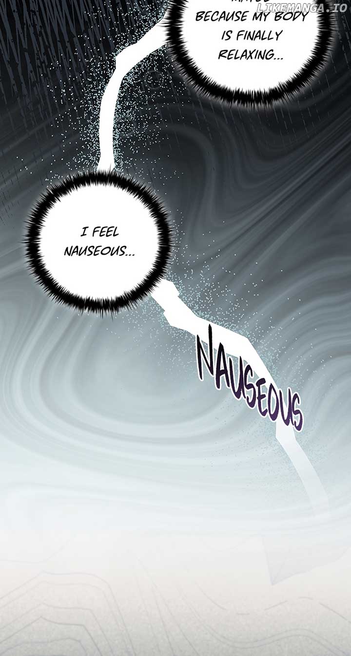 I’m Divorced, But I’m a Chaebol Chapter 91 page 36