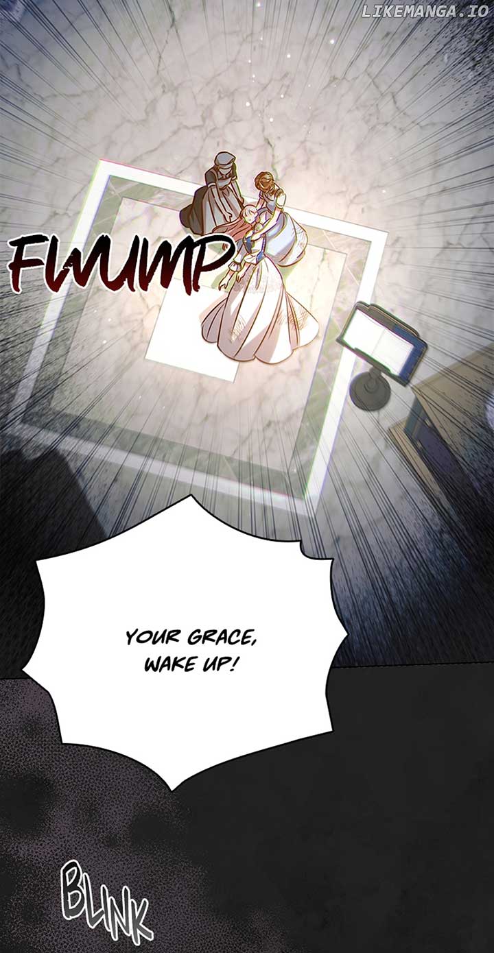 I’m Divorced, But I’m a Chaebol Chapter 91 page 40
