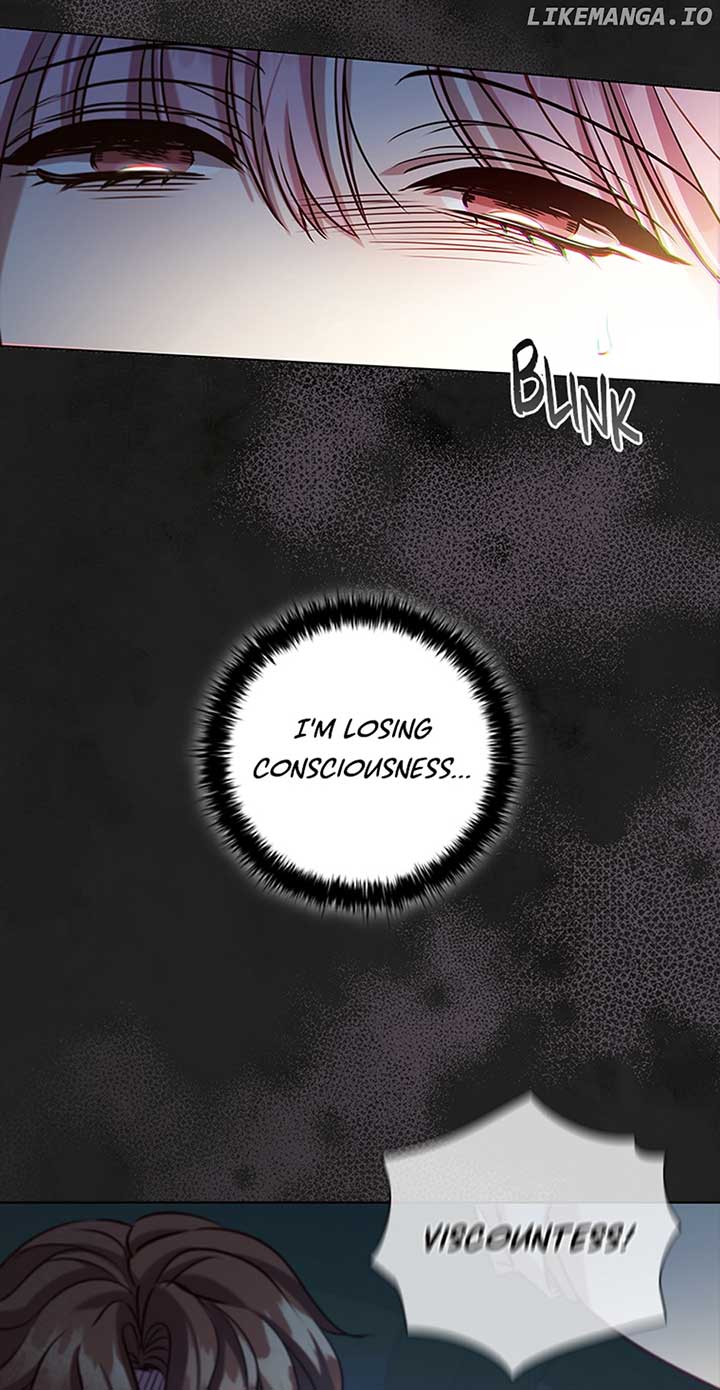 I’m Divorced, But I’m a Chaebol Chapter 91 page 41