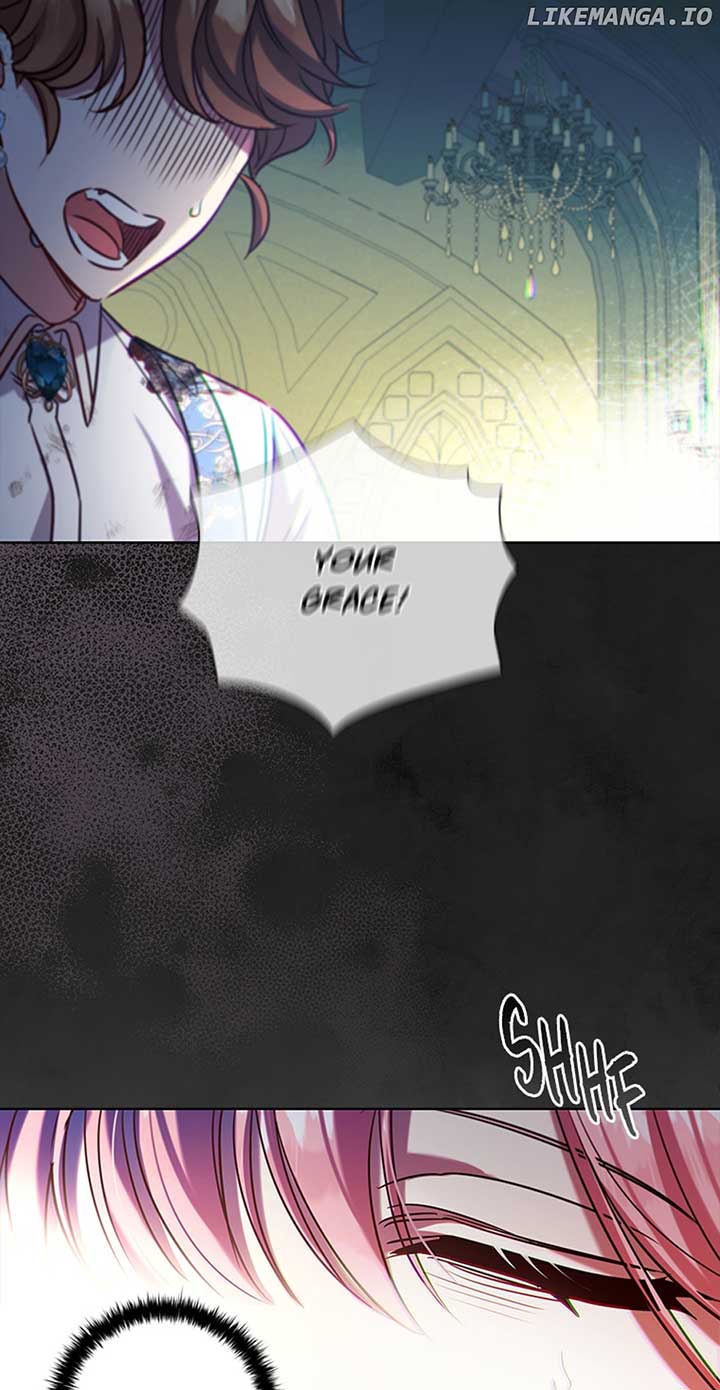 I’m Divorced, But I’m a Chaebol Chapter 91 page 42