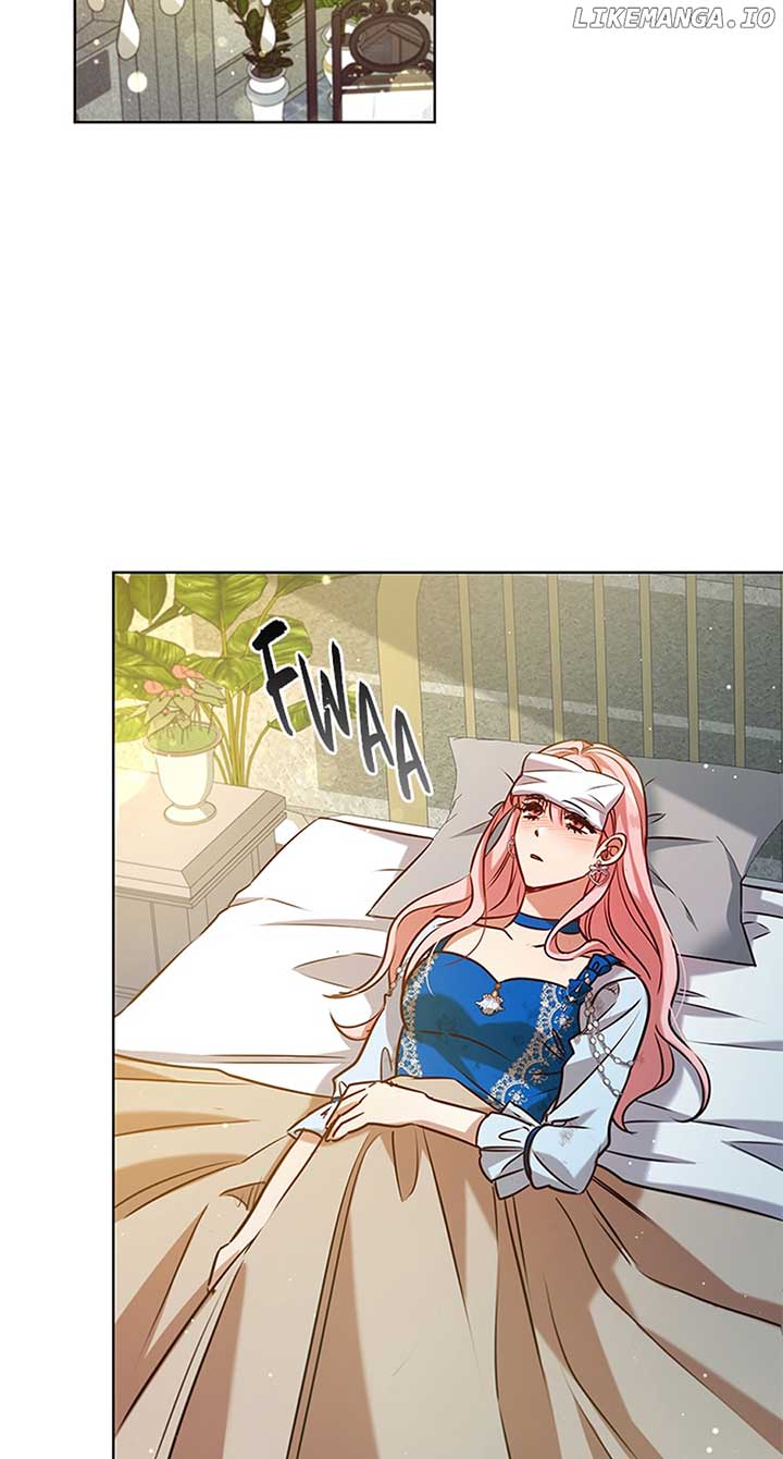 I’m Divorced, But I’m a Chaebol Chapter 91 page 46