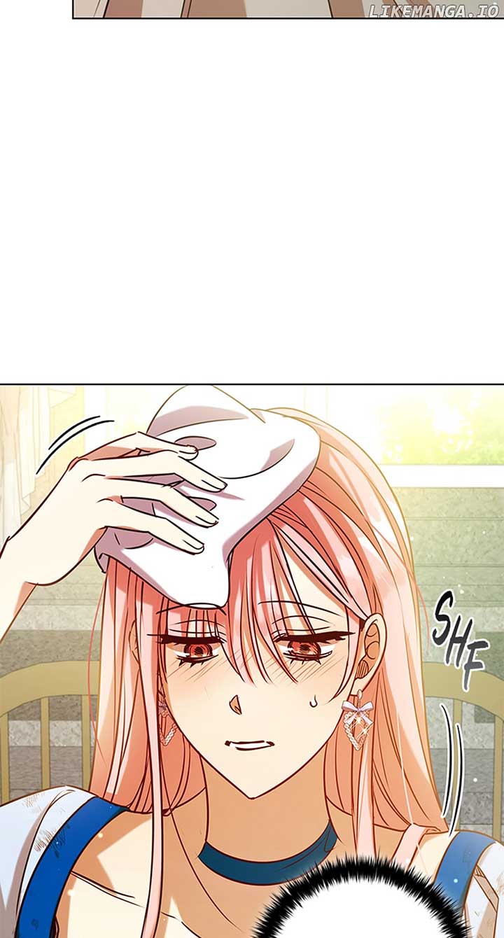 I’m Divorced, But I’m a Chaebol Chapter 91 page 47