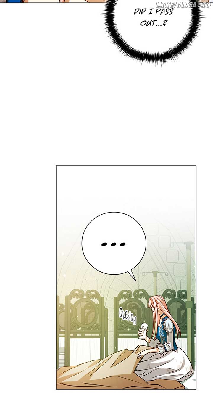 I’m Divorced, But I’m a Chaebol Chapter 91 page 48