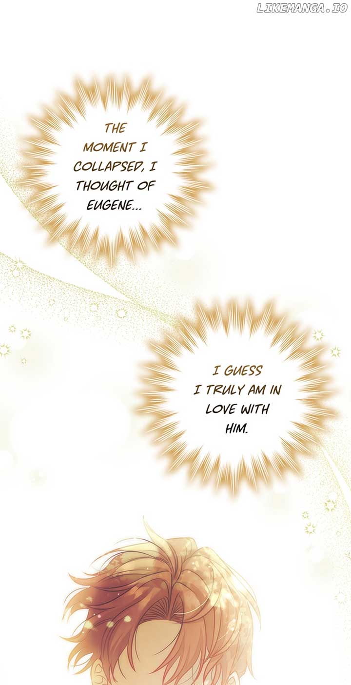 I’m Divorced, But I’m a Chaebol Chapter 91 page 49