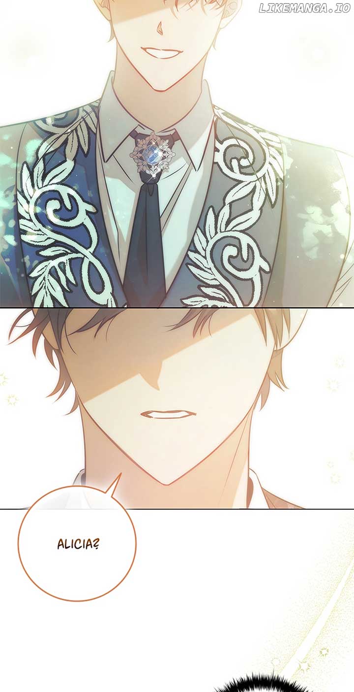 I’m Divorced, But I’m a Chaebol Chapter 91 page 50