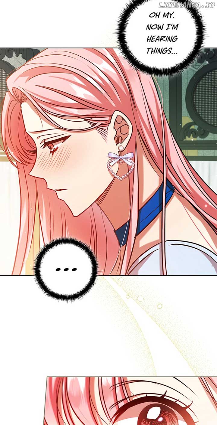 I’m Divorced, But I’m a Chaebol Chapter 91 page 51