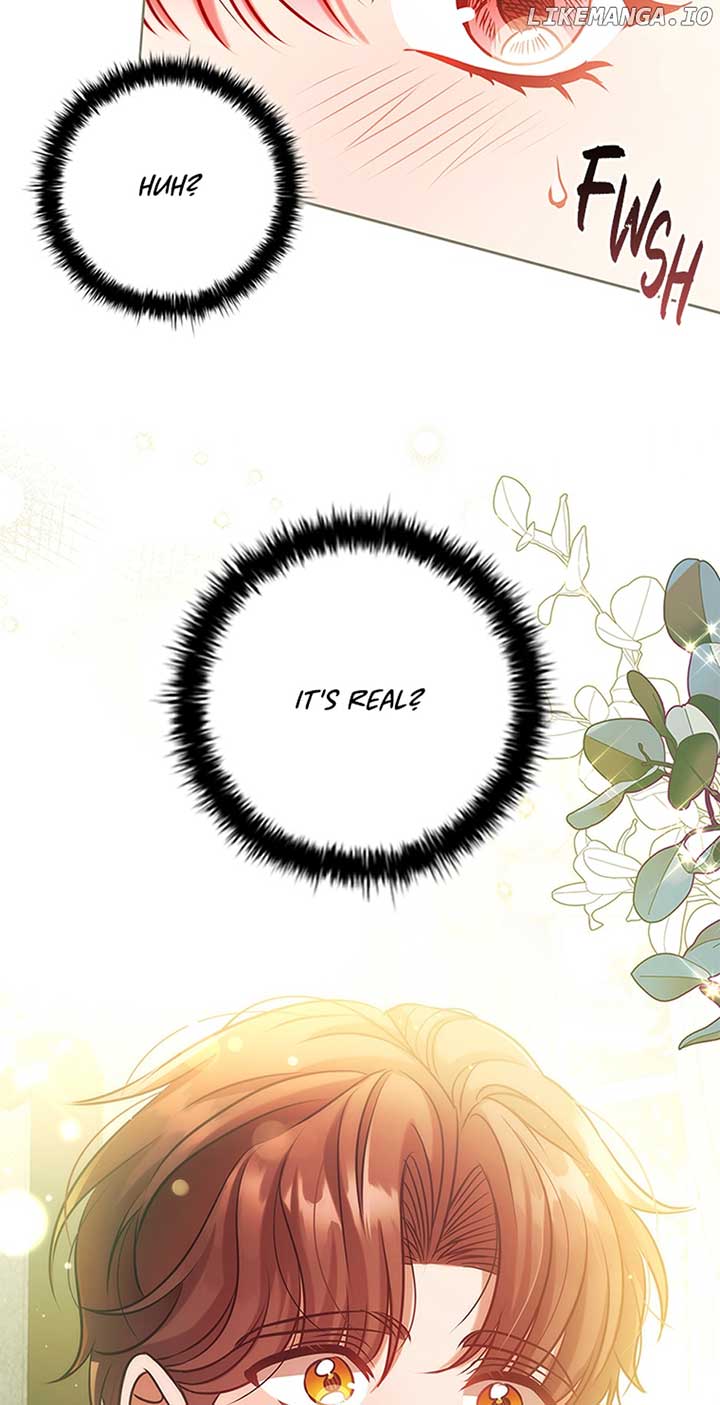 I’m Divorced, But I’m a Chaebol Chapter 91 page 52