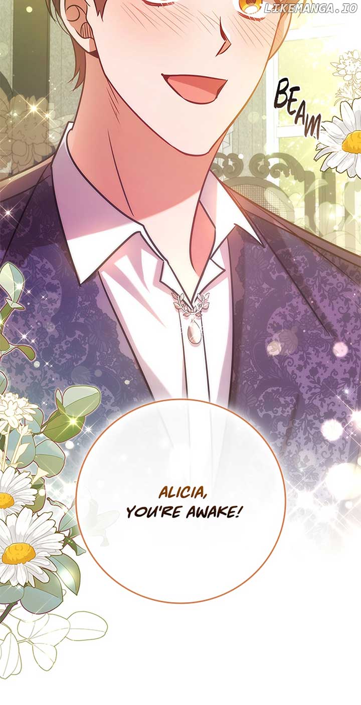 I’m Divorced, But I’m a Chaebol Chapter 91 page 53