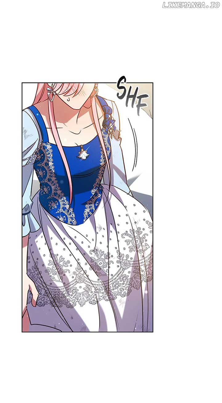 I’m Divorced, But I’m a Chaebol Chapter 91 page 54