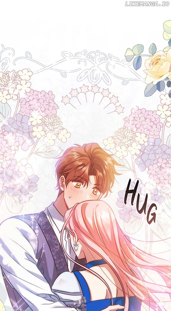 I’m Divorced, But I’m a Chaebol Chapter 91 page 56