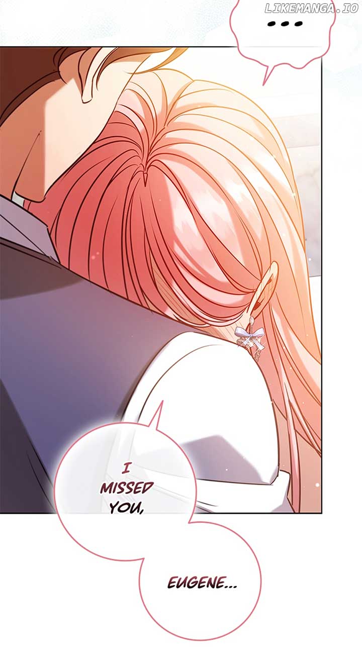 I’m Divorced, But I’m a Chaebol Chapter 91 page 58