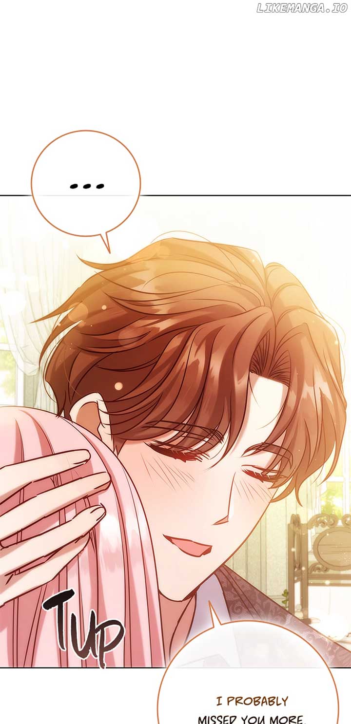 I’m Divorced, But I’m a Chaebol Chapter 91 page 59