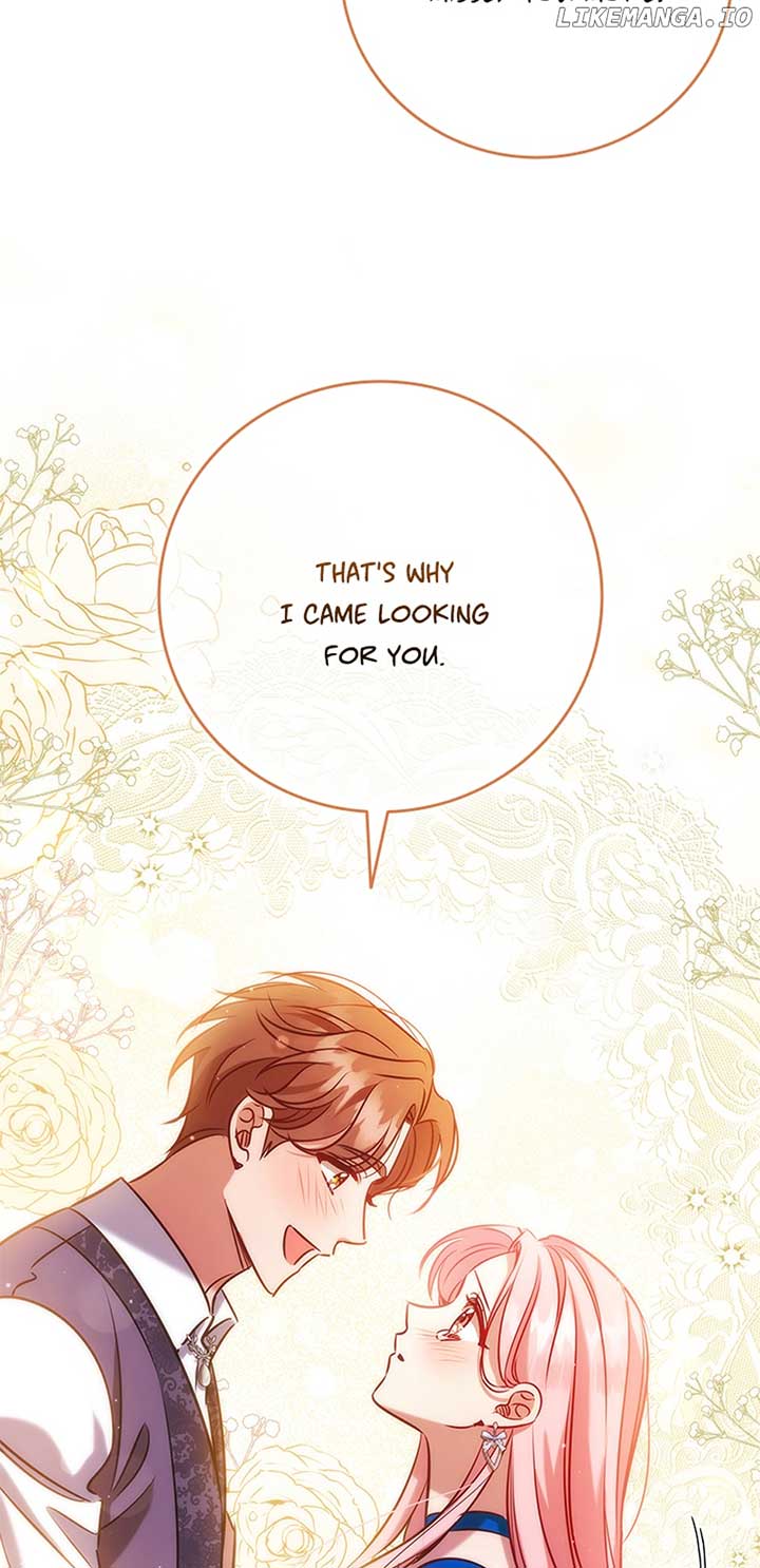 I’m Divorced, But I’m a Chaebol Chapter 91 page 60
