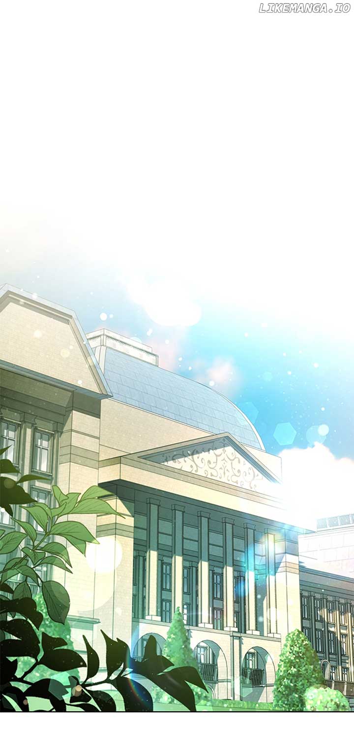 I’m Divorced, But I’m a Chaebol Chapter 91 page 62