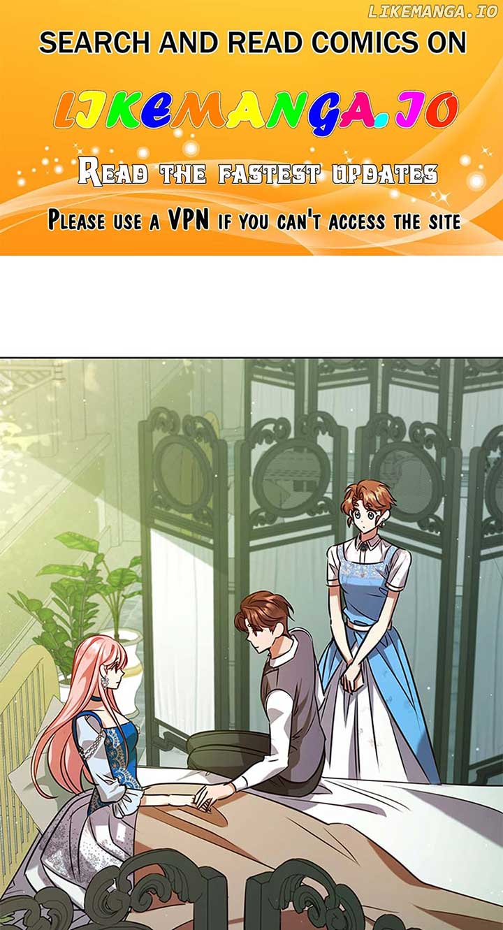 I’m Divorced, But I’m a Chaebol Chapter 92 page 0