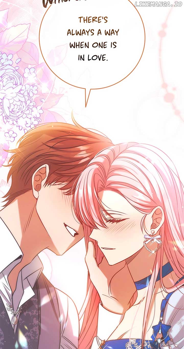 I’m Divorced, But I’m a Chaebol Chapter 92 page 9