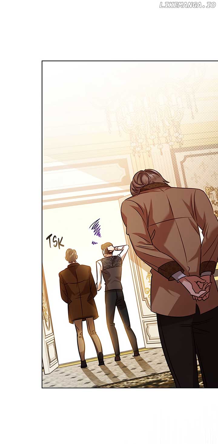 I’m Divorced, But I’m a Chaebol Chapter 92 page 14