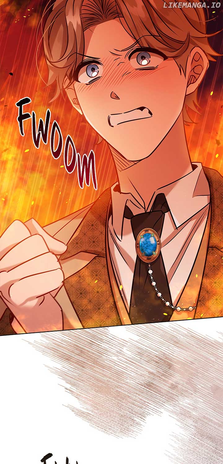 I’m Divorced, But I’m a Chaebol Chapter 92 page 17