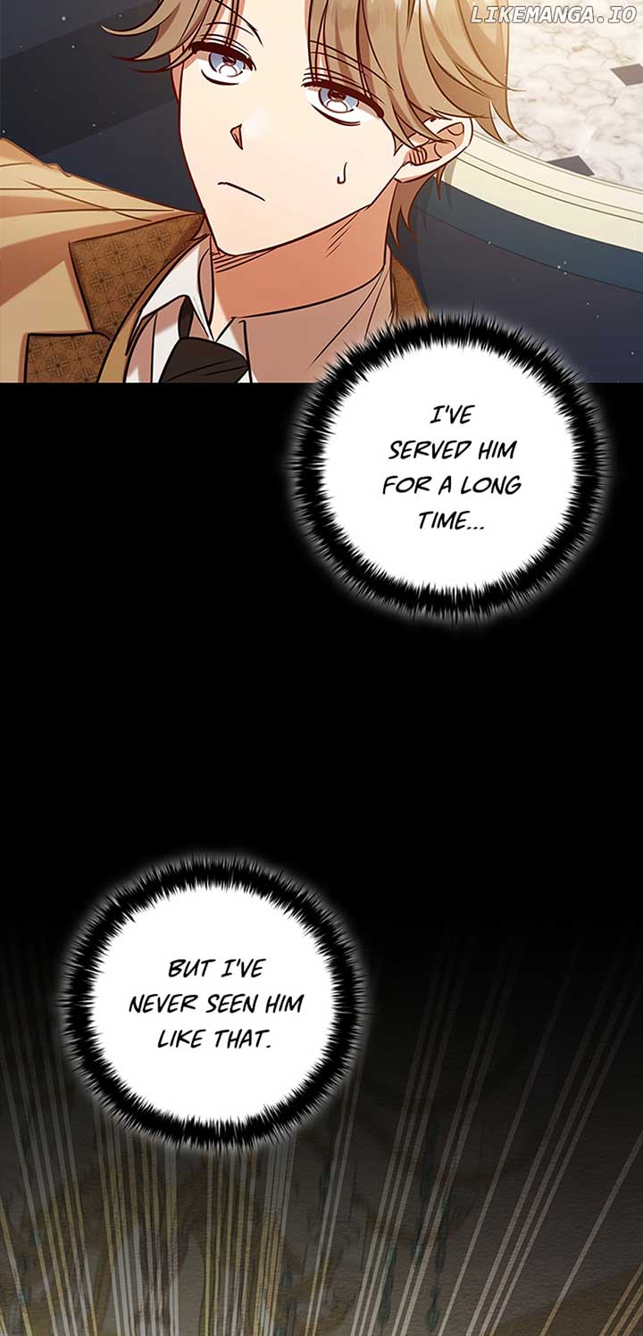 I’m Divorced, But I’m a Chaebol Chapter 92 page 19