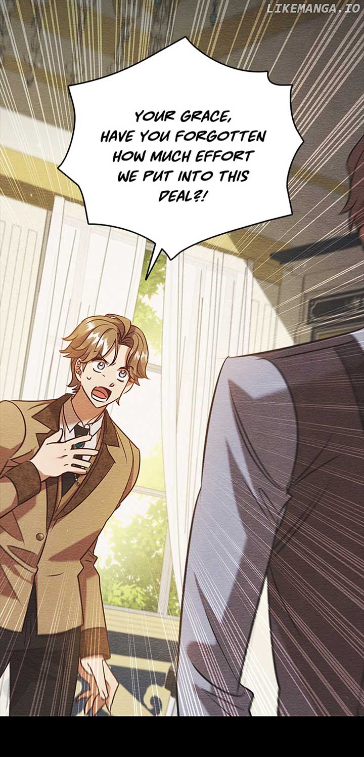 I’m Divorced, But I’m a Chaebol Chapter 92 page 20