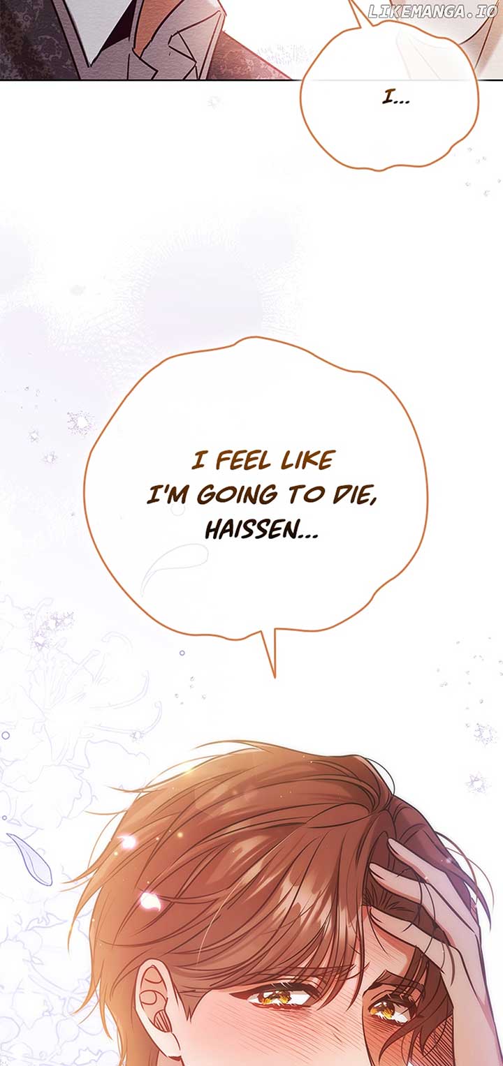 I’m Divorced, But I’m a Chaebol Chapter 92 page 23