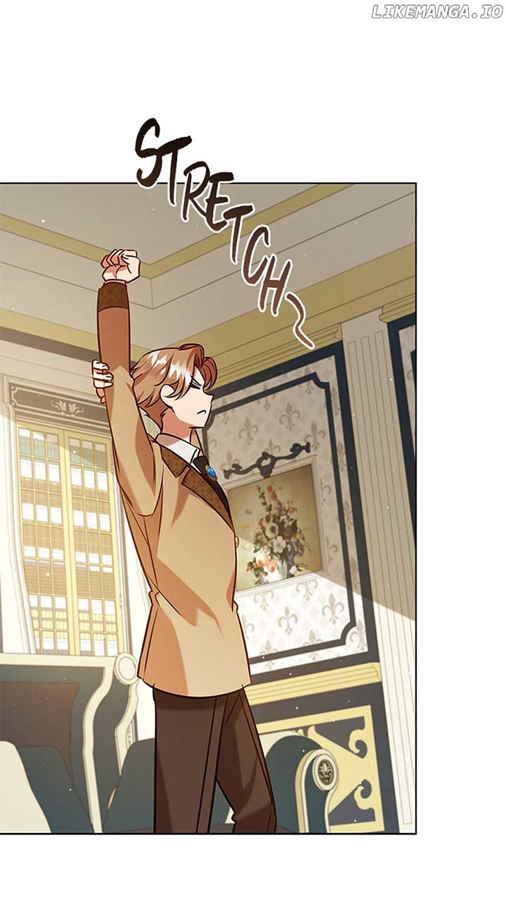 I’m Divorced, But I’m a Chaebol Chapter 92 page 28