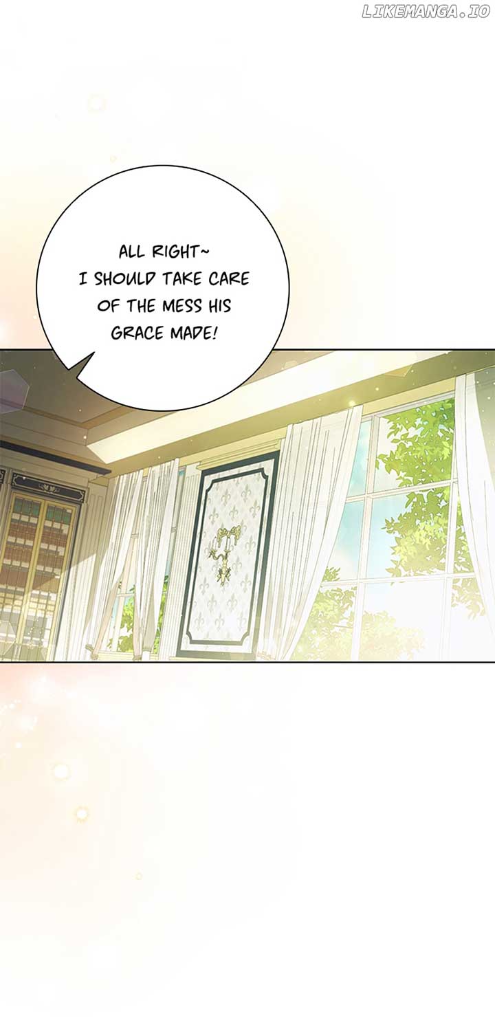 I’m Divorced, But I’m a Chaebol Chapter 92 page 29