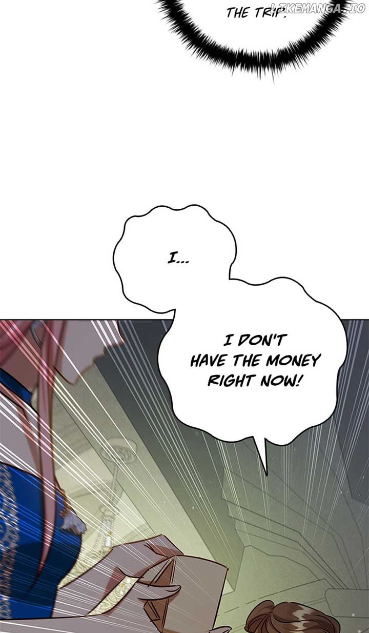 I’m Divorced, But I’m a Chaebol Chapter 92 page 34