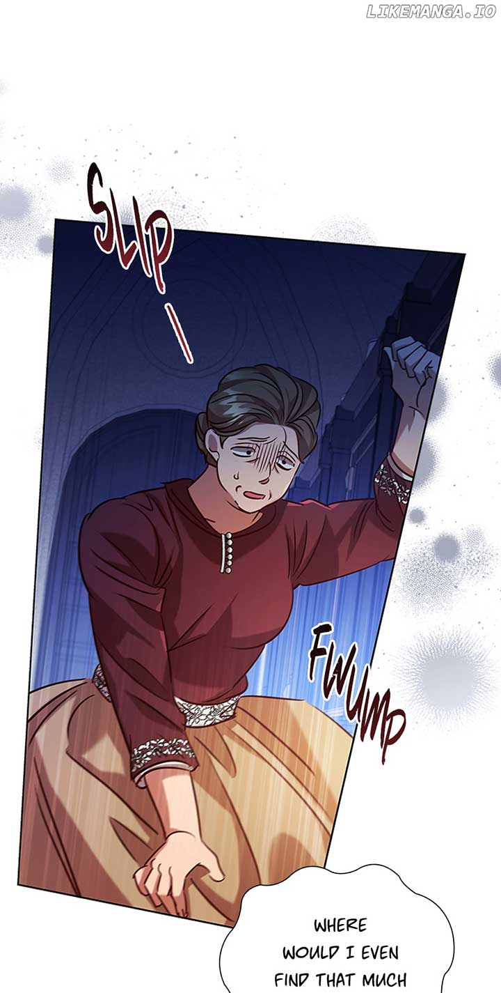 I’m Divorced, But I’m a Chaebol Chapter 92 page 38