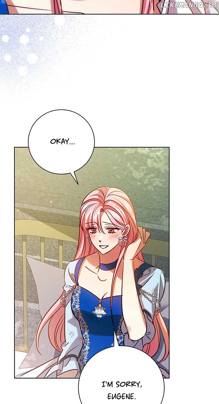 I’m Divorced, But I’m a Chaebol Chapter 92 page 3